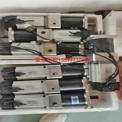 【荣强工控】森创 交流伺服电机80CB100C-500000. 1000