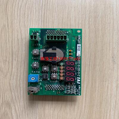 【荣强工控】IAI板子IAPN3201 ED-032-9-010-2显示