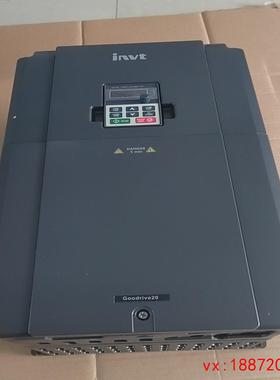 议价：英威腾变频器 GD20系列   GD20-030G-4