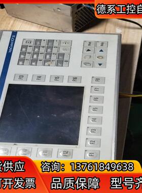 VCP20.2DUN-003-PB-NN-PW，力士乐显示屏