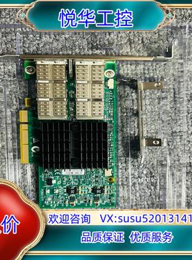 Mellanox CX3 MCX354A-FCBT Conn议价