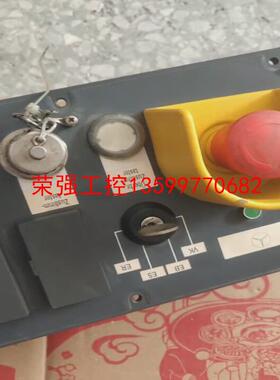 【荣强工控】6FC5203-0ad27-1AA0实物图拍摄有几台库存需要