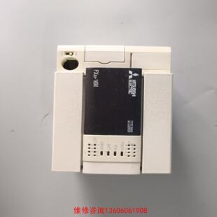 PLC三菱二手拆机 FX3U-16MR/ES-A 实物拍摄，议价