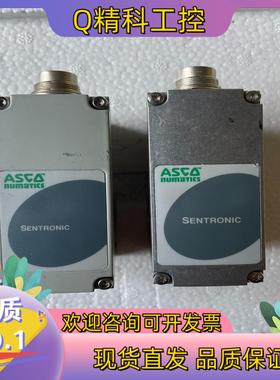 现货电磁阀ASCO纽曼蒂克压和比例阀伺服阀833-35470