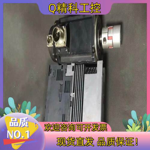现货M70四轴一套MDS_D_SVJ3-07HF105S H