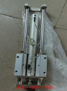 [宏强工控]库存SMC：MGGMB32Ⅴ-300-C37：未使用过没包装-议价