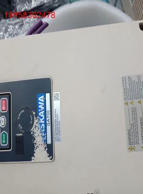 YASKAWA  GA708有现货  价格私聊