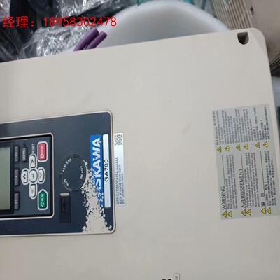 YASKAWA  GA708有现货  价格私聊