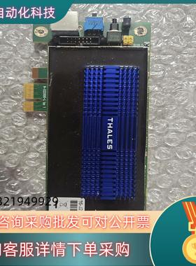 A-022000-l Thales nshield f3 P现货