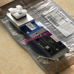 阀 Rexroth DRE6X 0811402058库存现货 310MG24 8NZ4M