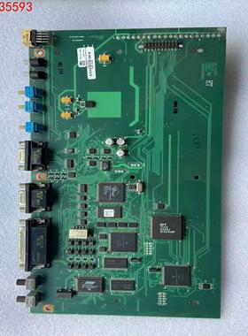 AB伺服ultra3000罗克韦尔3000主板7S41G19