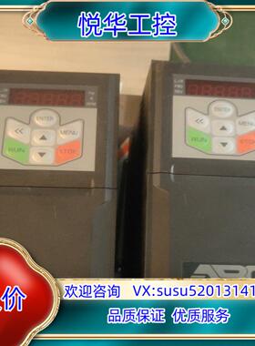 原装AD800B-4T2D2H/4D0L-PUOB变频器，380议