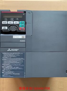 （请询价）FR-A840-00250-2-60 变频器议价
