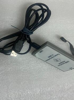 TI原装USB-TO-GPIO烧写器 USB Interfa