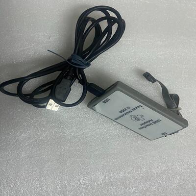 TI原装USB-TO-GPIO烧写器 USB Interfa