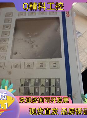 现货Rexroth 力士乐按键屏 VCP20.2DUN-003-