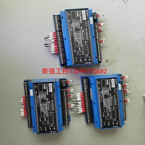 【荣强工控】TR 600 T 224151实物图 包好