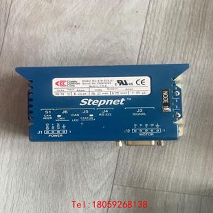 非标价 Stepnet数字伺服驱动器 075 实物拍摄 STP