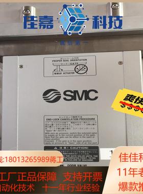 SMC XGT221-46236-1F-X387高真空闸