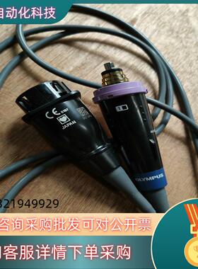 现货奥林巴斯换能线TD-TB400原装二手