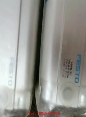 【非标价】FESTO 156094 ADVU-32-10-A-P-A-