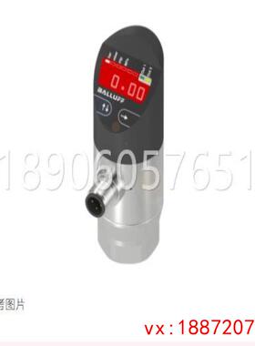 (非标价)装巴鲁夫BS原P001R带0显示B器压力传感器BSP100-EV002-A0