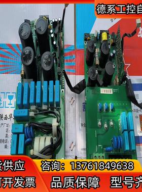 ABB800变频器RINT-5311C电源板驱动板