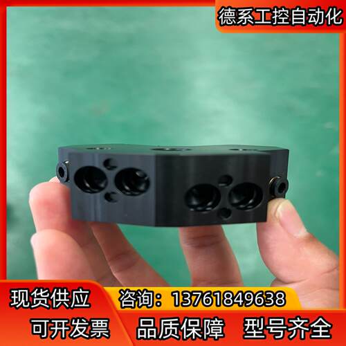 ABB 两色换色阀3HNA014611-001 全新现货