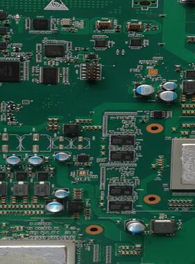 华为MA5680T  H806VPGF功能板，有瑕疵。需求的