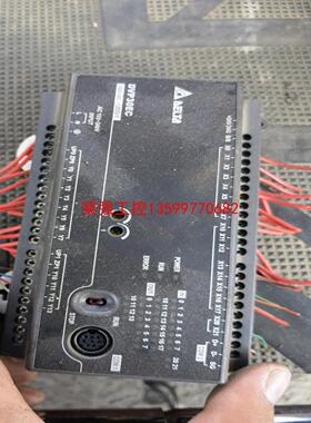 【荣强工控】台达DVP32EC00T3 成色可以包邮