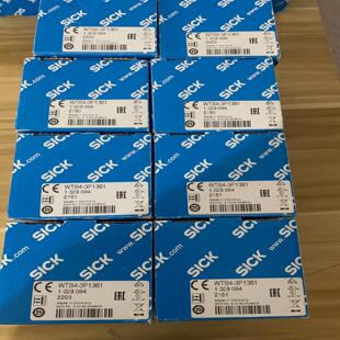 3P1361 货号1028094工 WTB4 西克SICK原装
