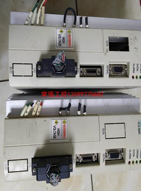 【荣强工控】RCS-6000 ROBOSTAR