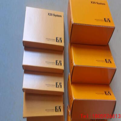 【非标价】X20CM8281   贝加莱  模块  需要带价来谈