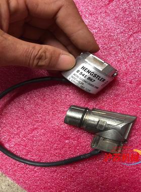 ，享士乐HENGSTLER编码器..0541867..,