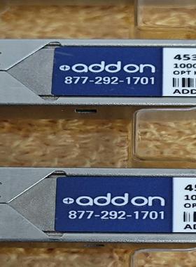 addon HP 453151-B21-AO 千兆光模块