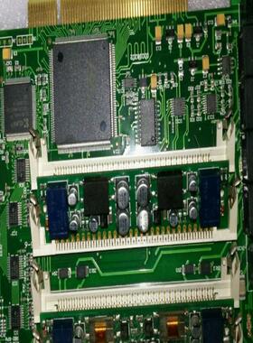 原装拆机三汇语音卡  SHT-8B/PCI  G008399