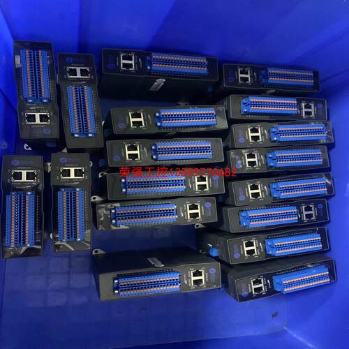 【荣强工控】雷塞EM32DX-E4，95新，95新