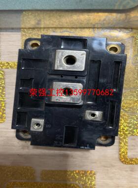 【荣强工控】三菱CM600HA-24H有40个