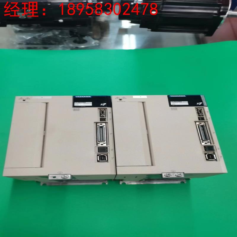 SGD7S-200A00A002/SGD7S-180A00A002 安川伺服驱动器 询价