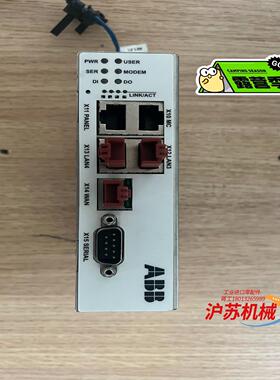 交换机3HAC043053-001/01,DSQC68