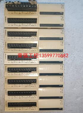 【荣强工控】施耐德tm2amm3ht拆机功能正常，成色如图