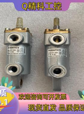 现货AVENTICS安沃驰气缸0822011002 AVENTI