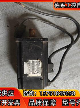 台达伺服电机型号 ECMA-C30604PS 质量保证现货实