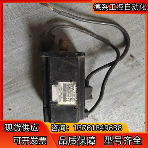 台达伺服电机型号 ECMA-C30604PS 质量保证现货实