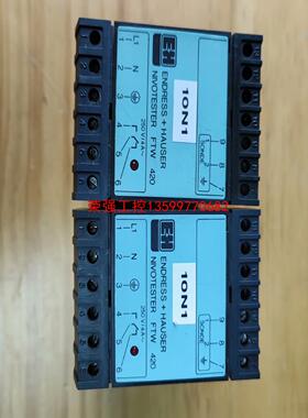 【荣强工控】E+H控制器FTW420-R0A0A  917077-000