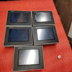【非标价】海泰客触摸屏，PWS6500S-S，实图拍摄，功能正常，成色