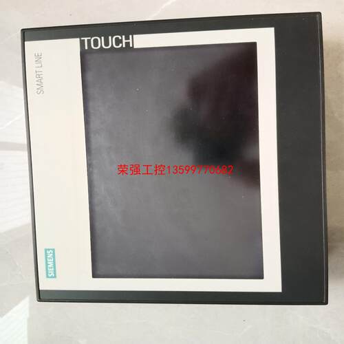 【荣强工控】西门子触摸屏、6AV6  648-0CE11-3AX0