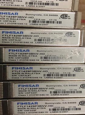 finisar FTLF1429P3BNV  16G