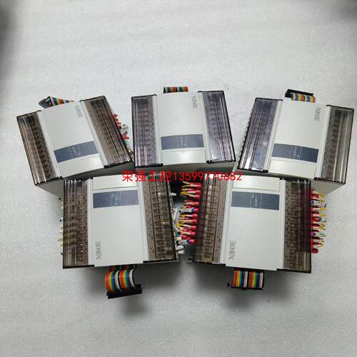 【荣强工控】PLC信捷 XD-E32YT-E