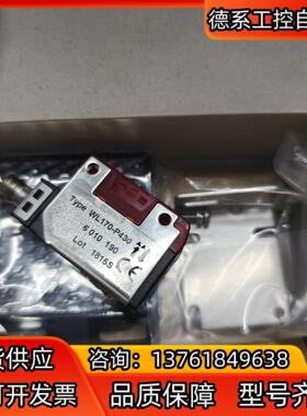 sicK施克光电开关WL170-P430,WL170-P42